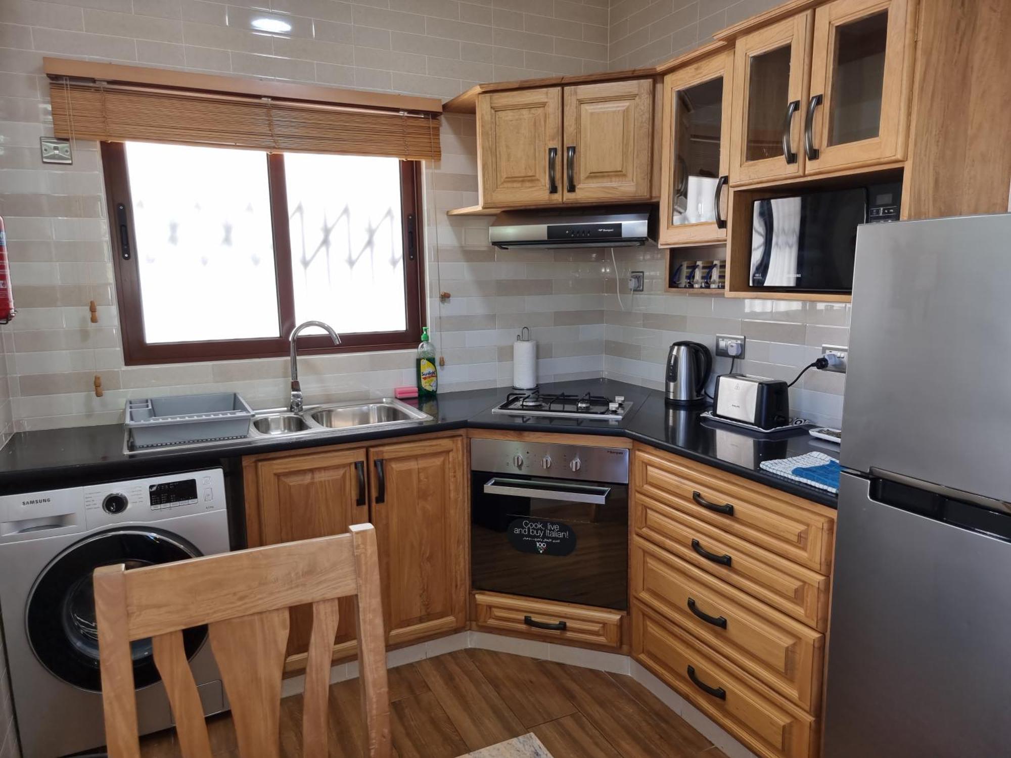 Drake Seaside Studio Apartments Bel Ombre Ruang foto